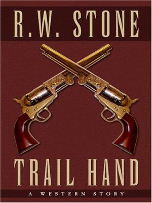 Trail Hand 1594143900 Book Cover