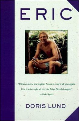 Eric 0613065697 Book Cover