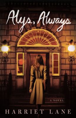 Alys, Always: A Novel B00CC6PA1Y Book Cover