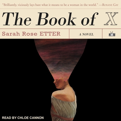 The Book of X B08ZBMR245 Book Cover