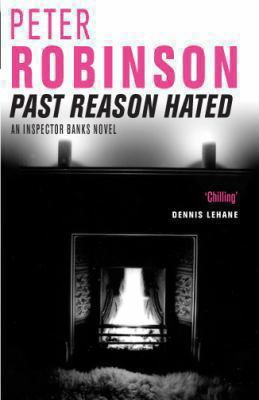 Past Reason Hated 0330491628 Book Cover
