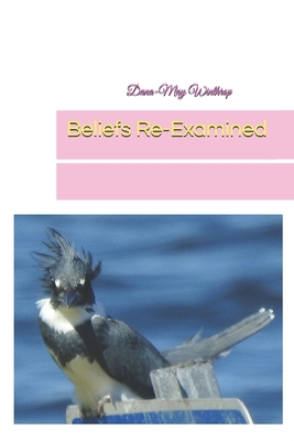 Beliefs ReExamined 1696778530 Book Cover