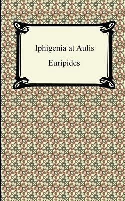 Iphigenia at Aulis 1420944177 Book Cover