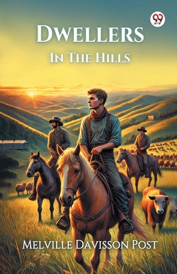 Dwellers In The Hills 9370422609 Book Cover
