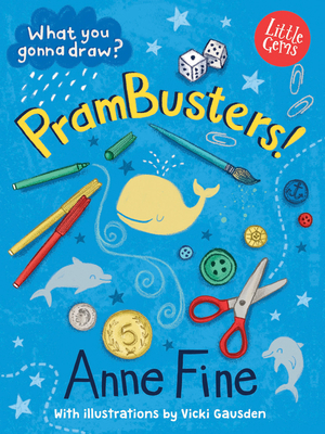 Little Gems - Prambusters! 1781127360 Book Cover
