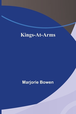 Kings-at-Arms 935637872X Book Cover