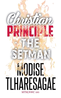 Principle Of The Setman B0FTQNML75 Book Cover
