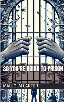 So You're Going to Prison B0DJN5HWRY Book Cover