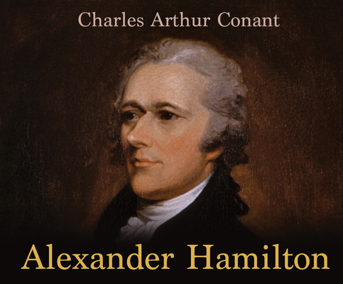 Alexander Hamilton 1682628515 Book Cover