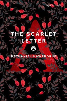 The Scarlet Letter 1435171608 Book Cover