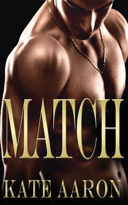 Match (Brian & Lexi, #2) 1495212858 Book Cover