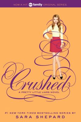 Crushed B07MX29YW2 Book Cover
