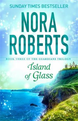 Island Of Glass 0349407886 Book Cover