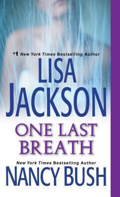 One Last Breath 1496707869 Book Cover