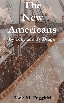 Fuggitivi 1515458423 Book Cover
