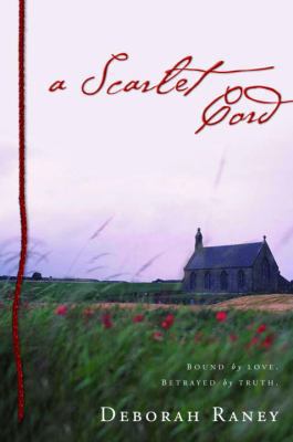 A Scarlet Cord 1578565774 Book Cover