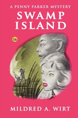 Swamp Island (Penny Parker #16) 1434430251 Book Cover