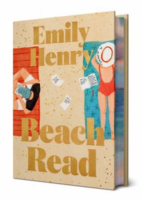 Beach Read: Deluxe Edition 0593817419 Book Cover