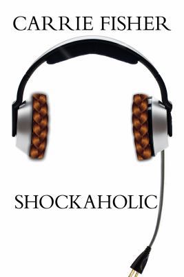 Shockaholic (Unabridged Audio CDs) 1449822584 Book Cover