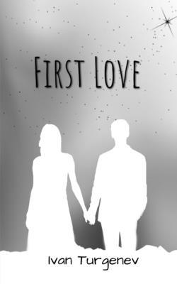 First Love B0BWY2NCFS Book Cover