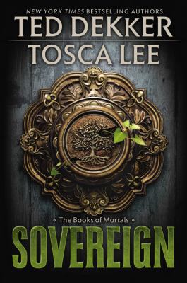 Sovereign 1599953595 Book Cover