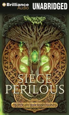 Siege Perilous 1480580902 Book Cover