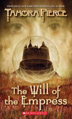 Will of the Empress B007CJHD8O Book Cover