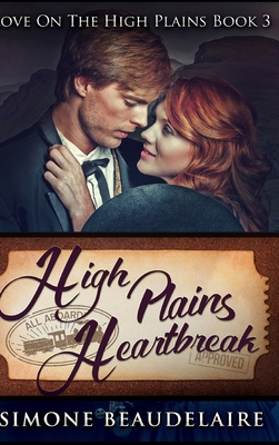 High Plains Heartbreak 1715098897 Book Cover