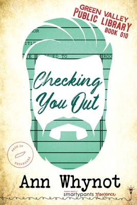 Checking You Out 1949202917 Book Cover