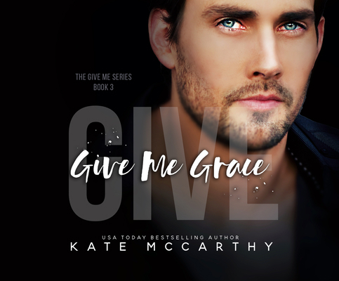 Give Me Grace 1662044151 Book Cover