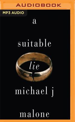 A Suitable Lie 1543624839 Book Cover