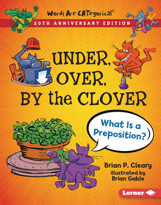 Under, Over, by the Clover, 20th Anniversary Ed... 1728428467 Book Cover