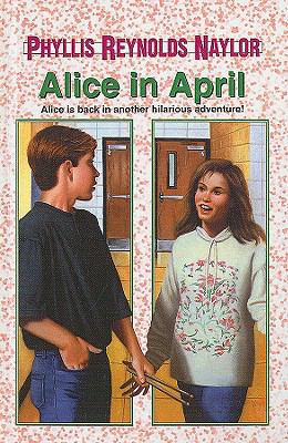 Alice in April 0780752511 Book Cover