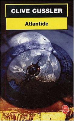 Atlantide [French] 2253173010 Book Cover