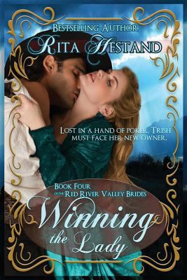 Winning the Lady 1794257128 Book Cover