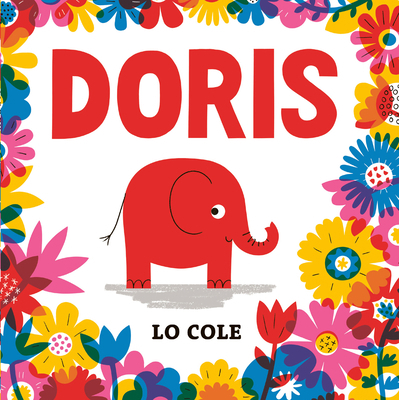 Doris 1915395054 Book Cover