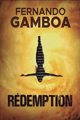 Rédemption [French] B0DW8R8538 Book Cover