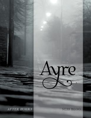 Ayre 1465301178 Book Cover