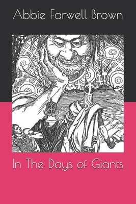 In The Days of Giants B08RB6LFSS Book Cover