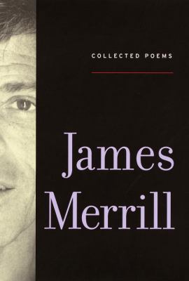 Collected Poems 0375411399 Book Cover