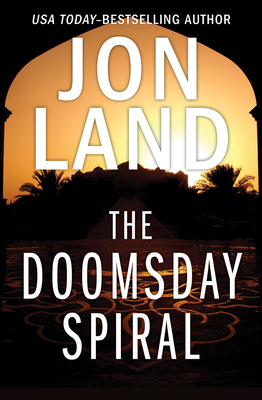The Doomsday Spiral 1504074971 Book Cover