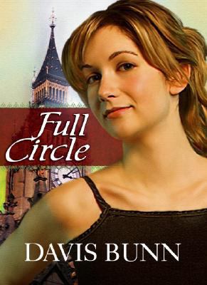 Full Circle [Large Print] 1602851905 Book Cover
