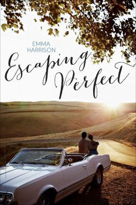 Escaping Perfect 1481442120 Book Cover
