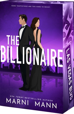 The Billionaire 168281663X Book Cover
