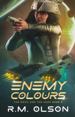 Enemy Colours 1990142362 Book Cover