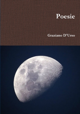 Poesie [Italian] 0244564159 Book Cover