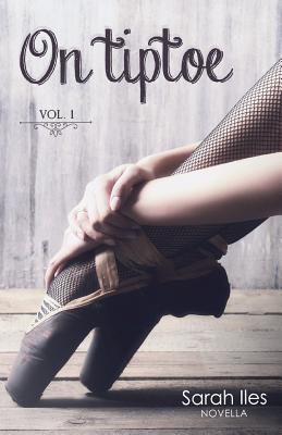 On tiptoe (P. blue series) 153528112X Book Cover