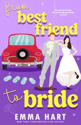 From Best Friend to Bride B0FNKBGCWG Book Cover