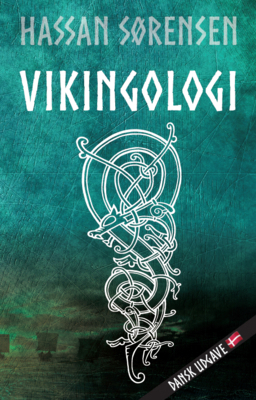 Vikingologi [Danish] 879740246X Book Cover