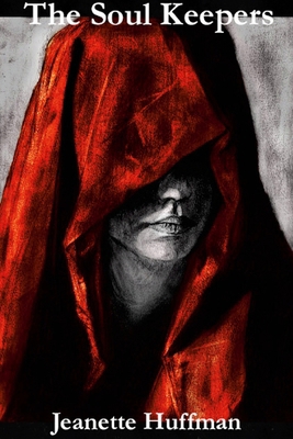 The Soul Keepers 1300344598 Book Cover